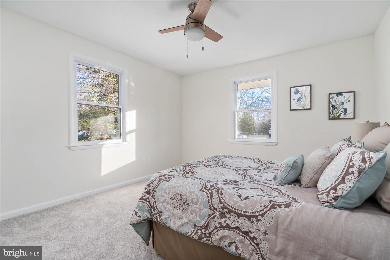 TIMONIUM HEIGHTS - Residential