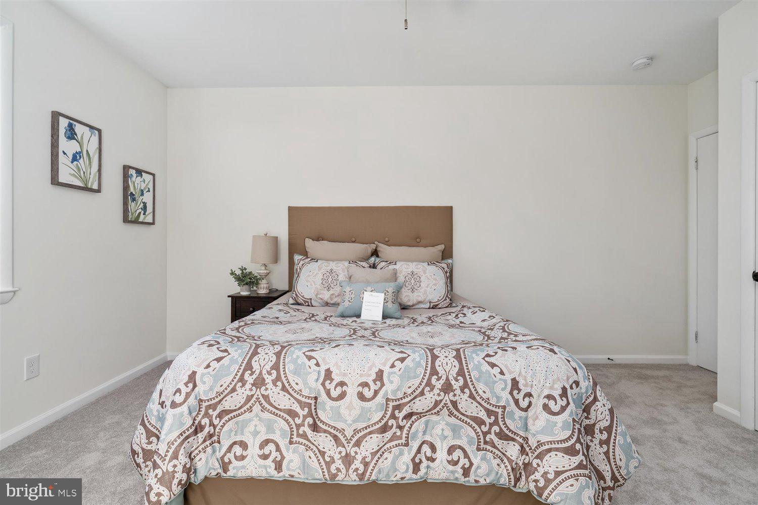 TIMONIUM HEIGHTS - Residential