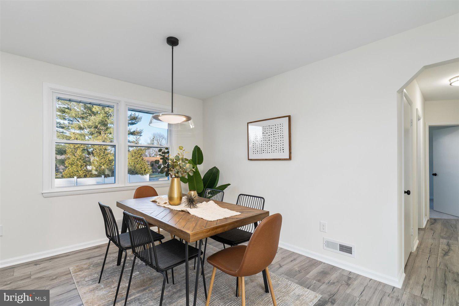 TIMONIUM HEIGHTS - Residential