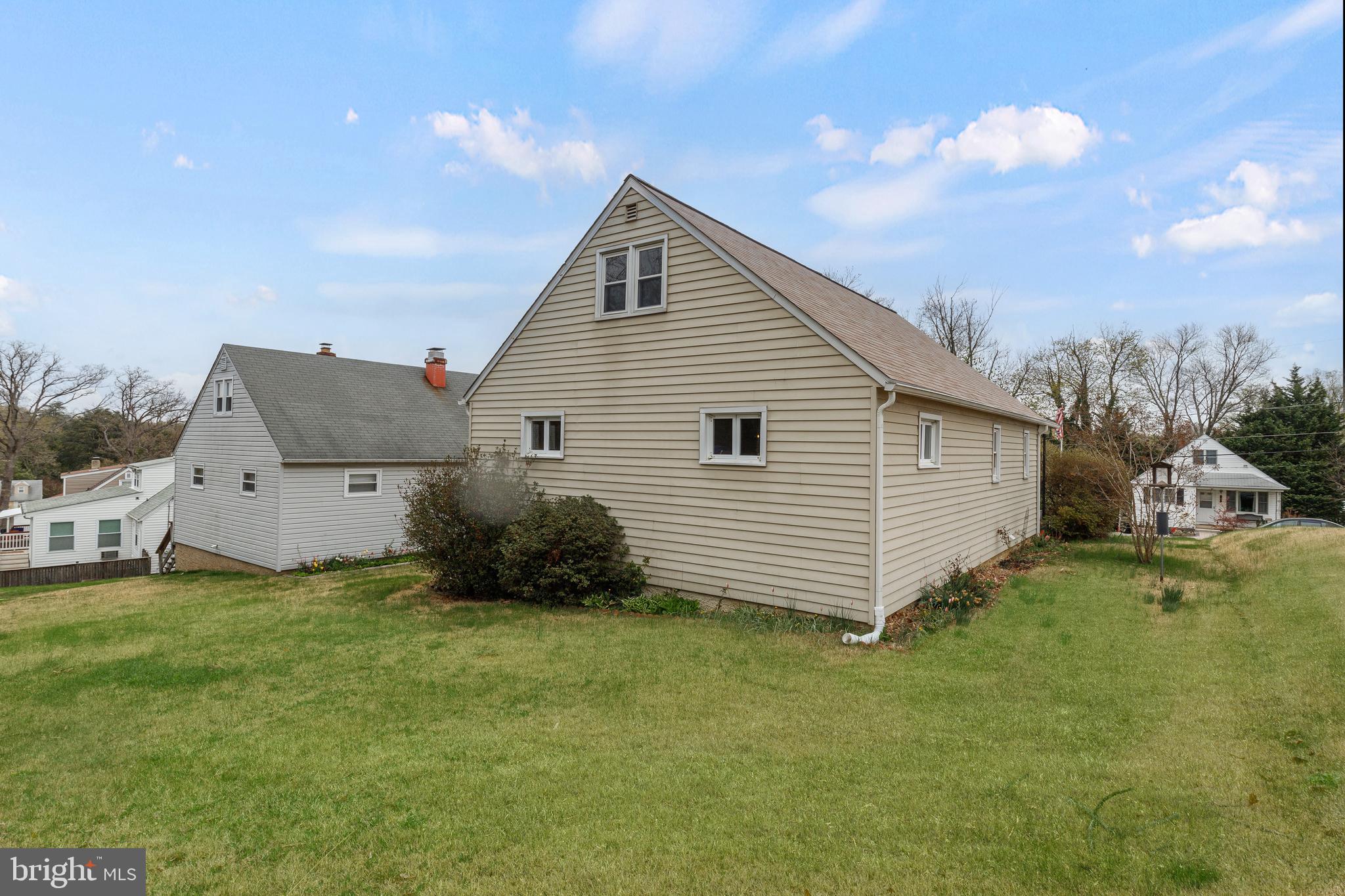 CARNEY - Residential