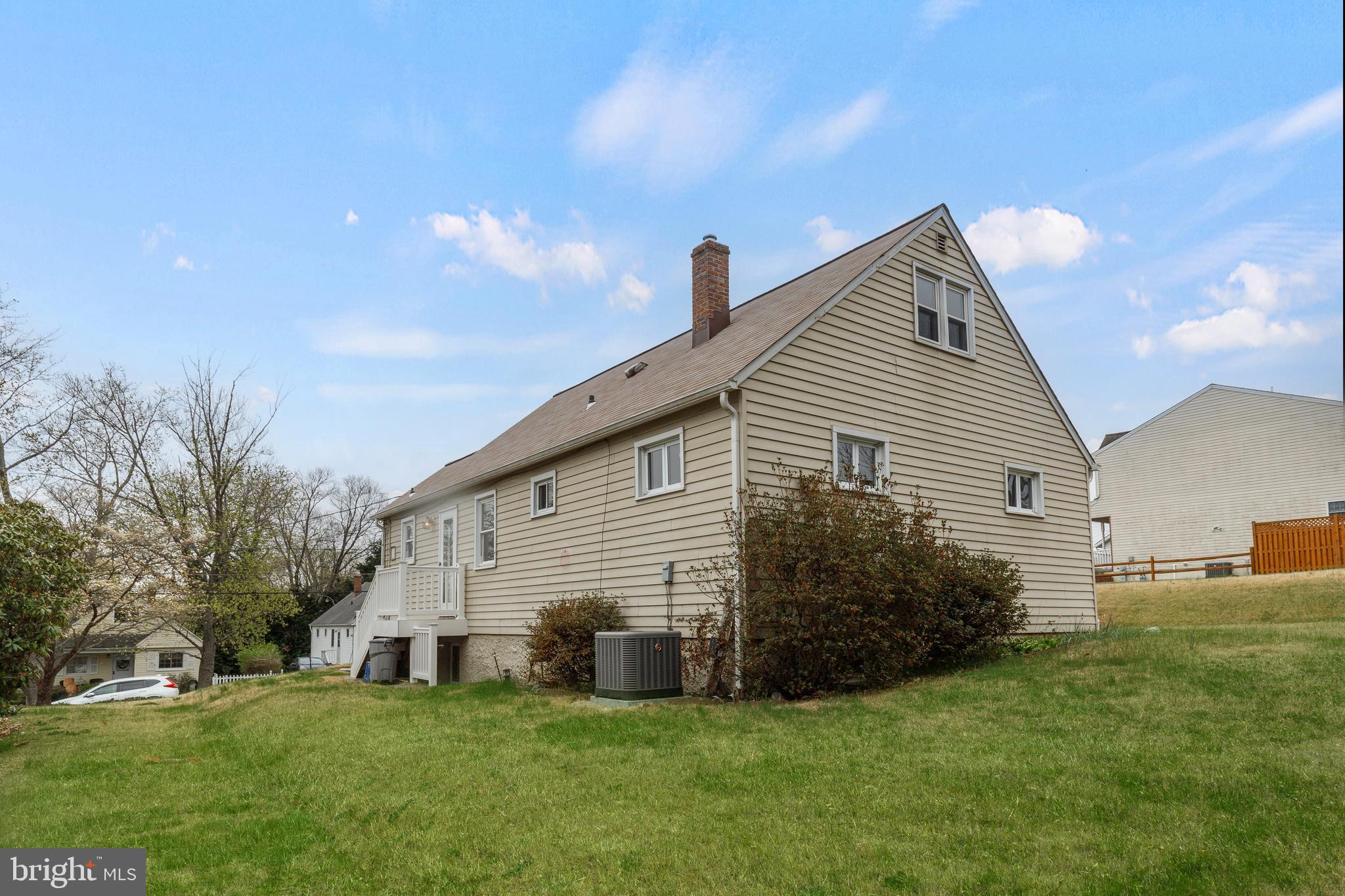 CARNEY - Residential