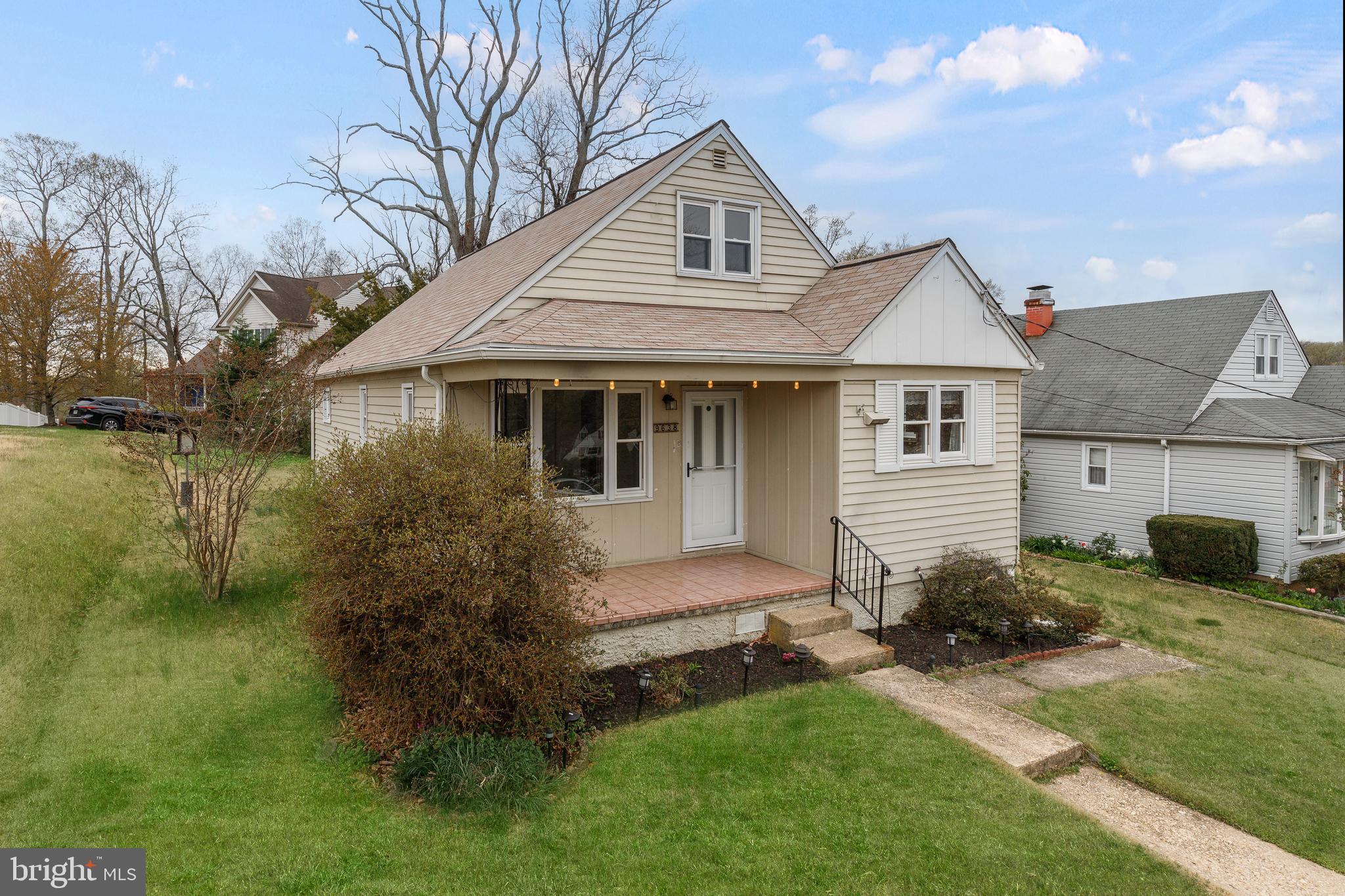 CARNEY - Residential