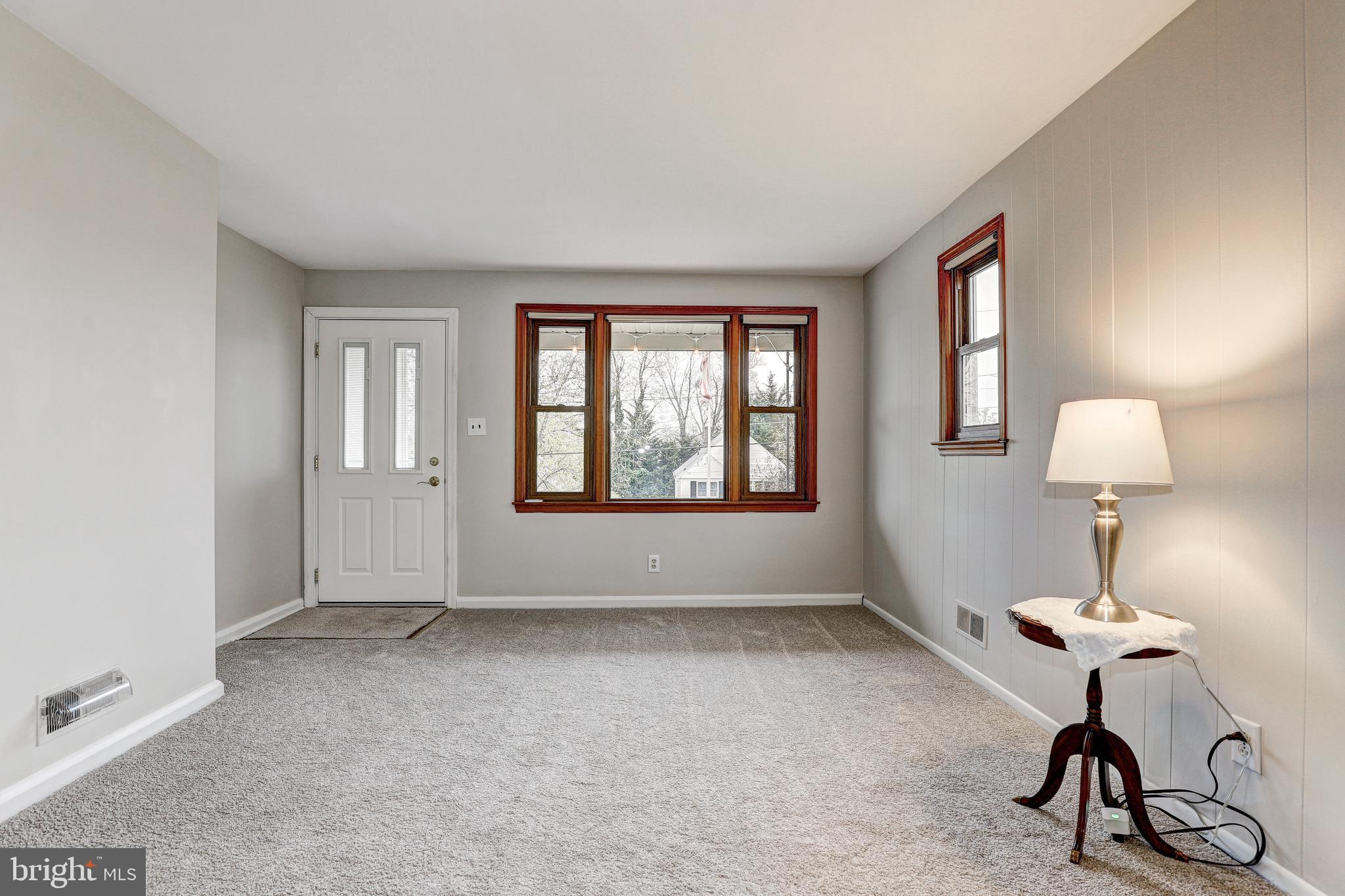 CARNEY - Residential