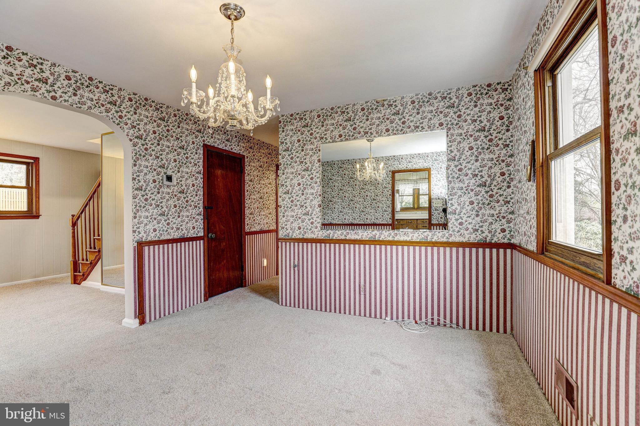 CARNEY - Residential