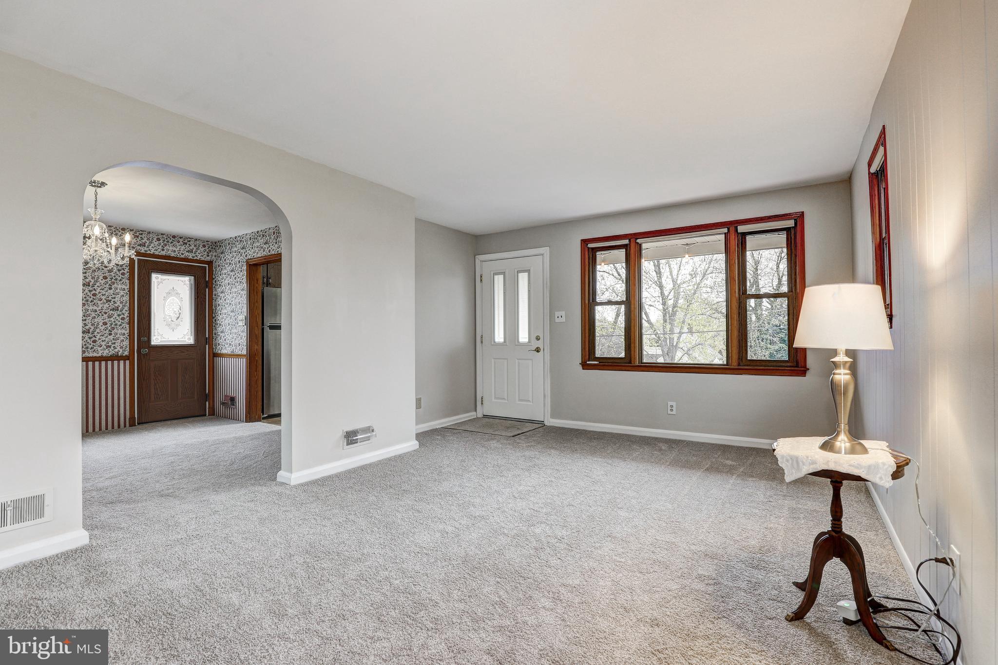 CARNEY - Residential