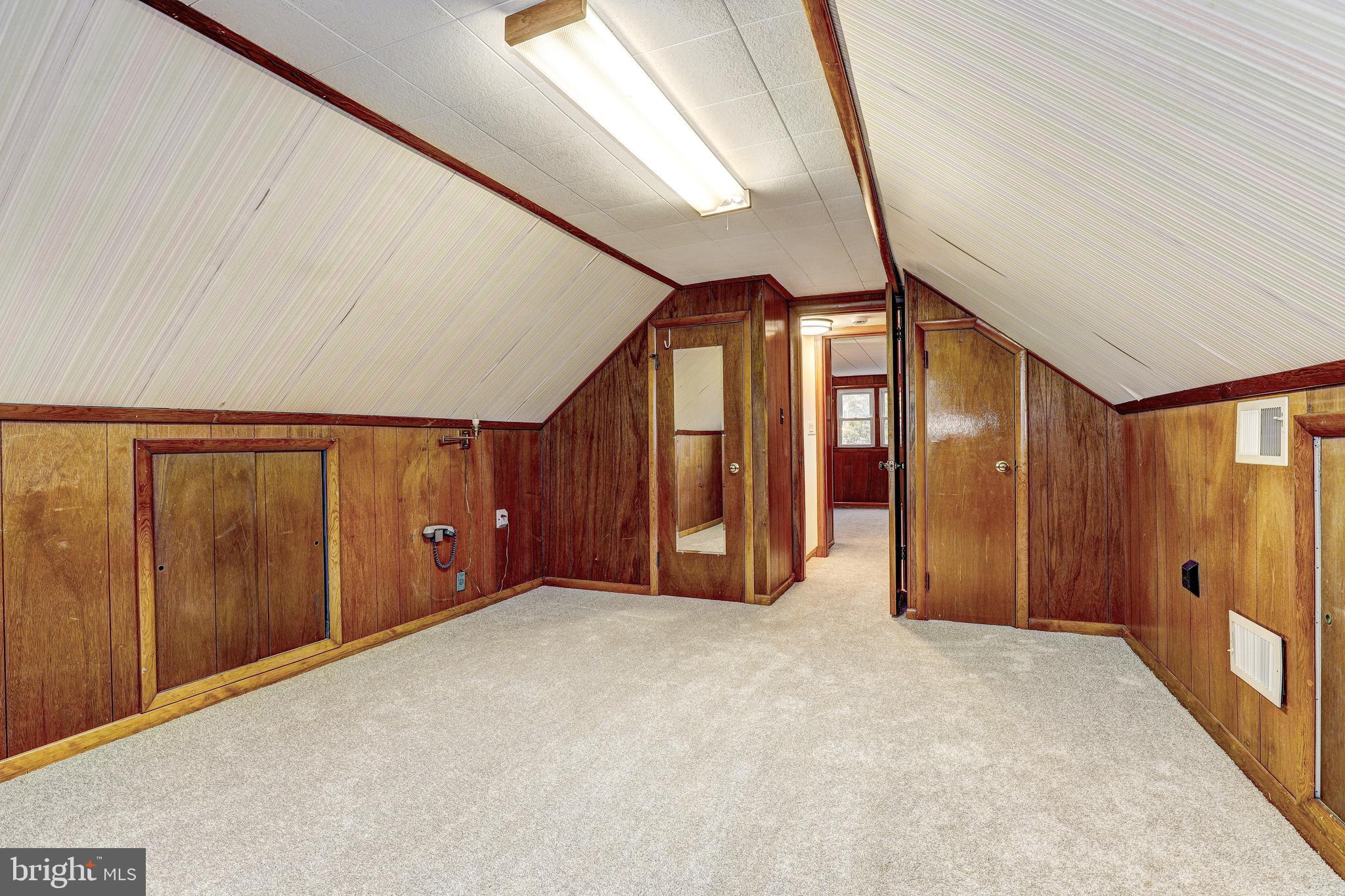 CARNEY - Residential