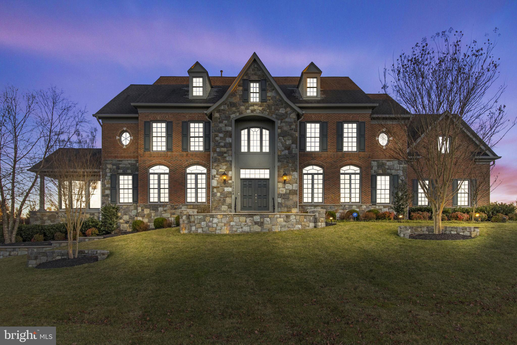 LAYTONSVILLE OUTSIDE - Residential