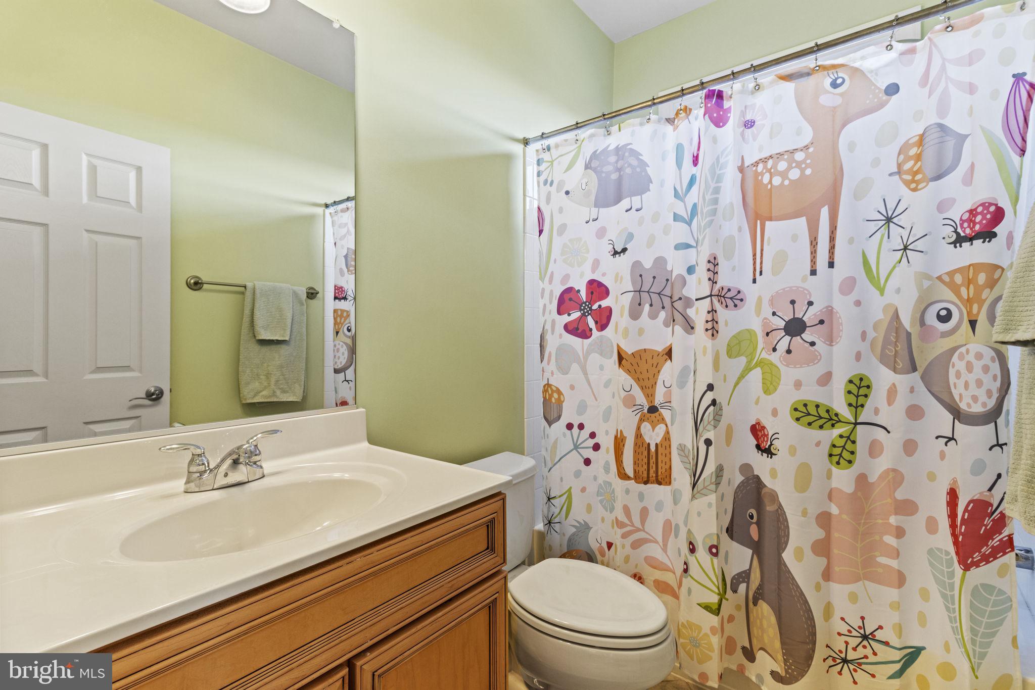 LAYTONSVILLE OUTSIDE - Residential