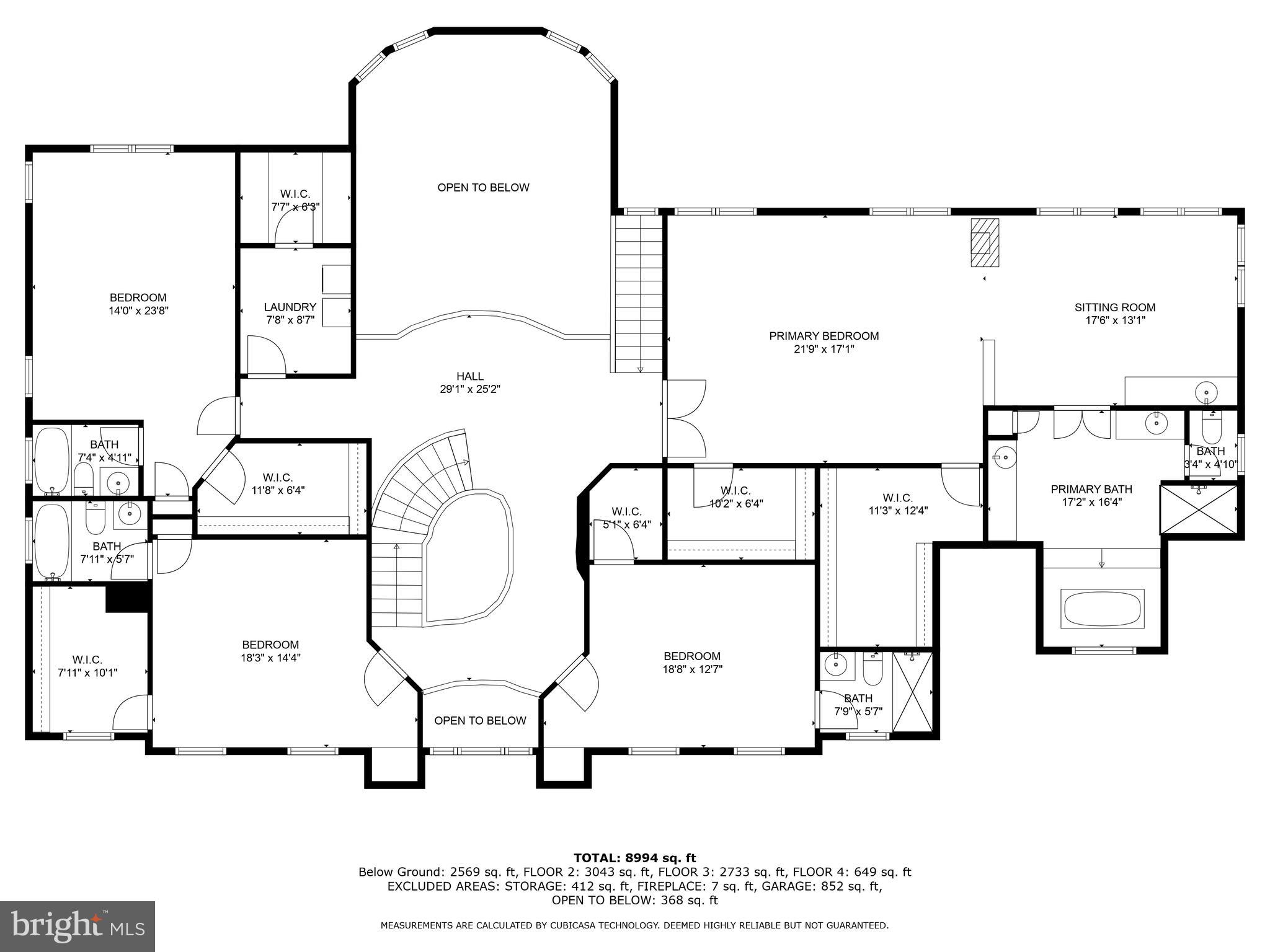 LAYTONSVILLE OUTSIDE - Residential