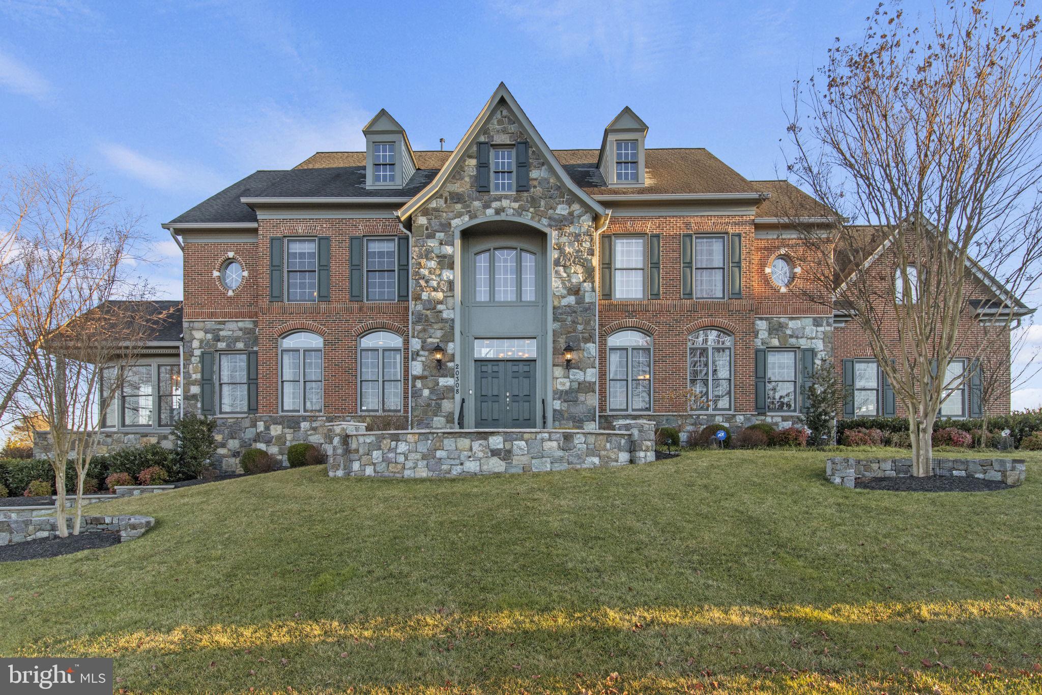 LAYTONSVILLE OUTSIDE - Residential