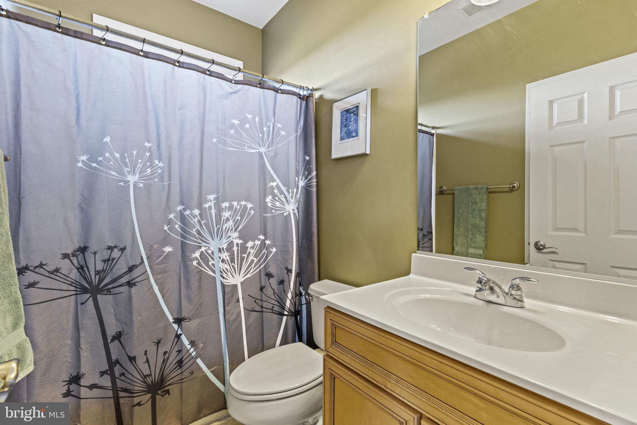 LAYTONSVILLE OUTSIDE - Residential