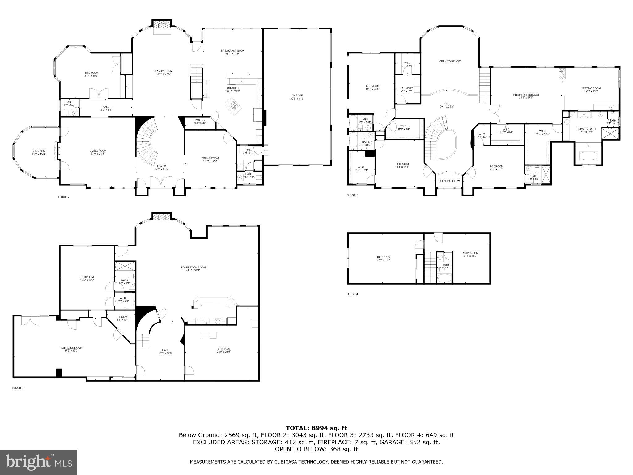 LAYTONSVILLE OUTSIDE - Residential