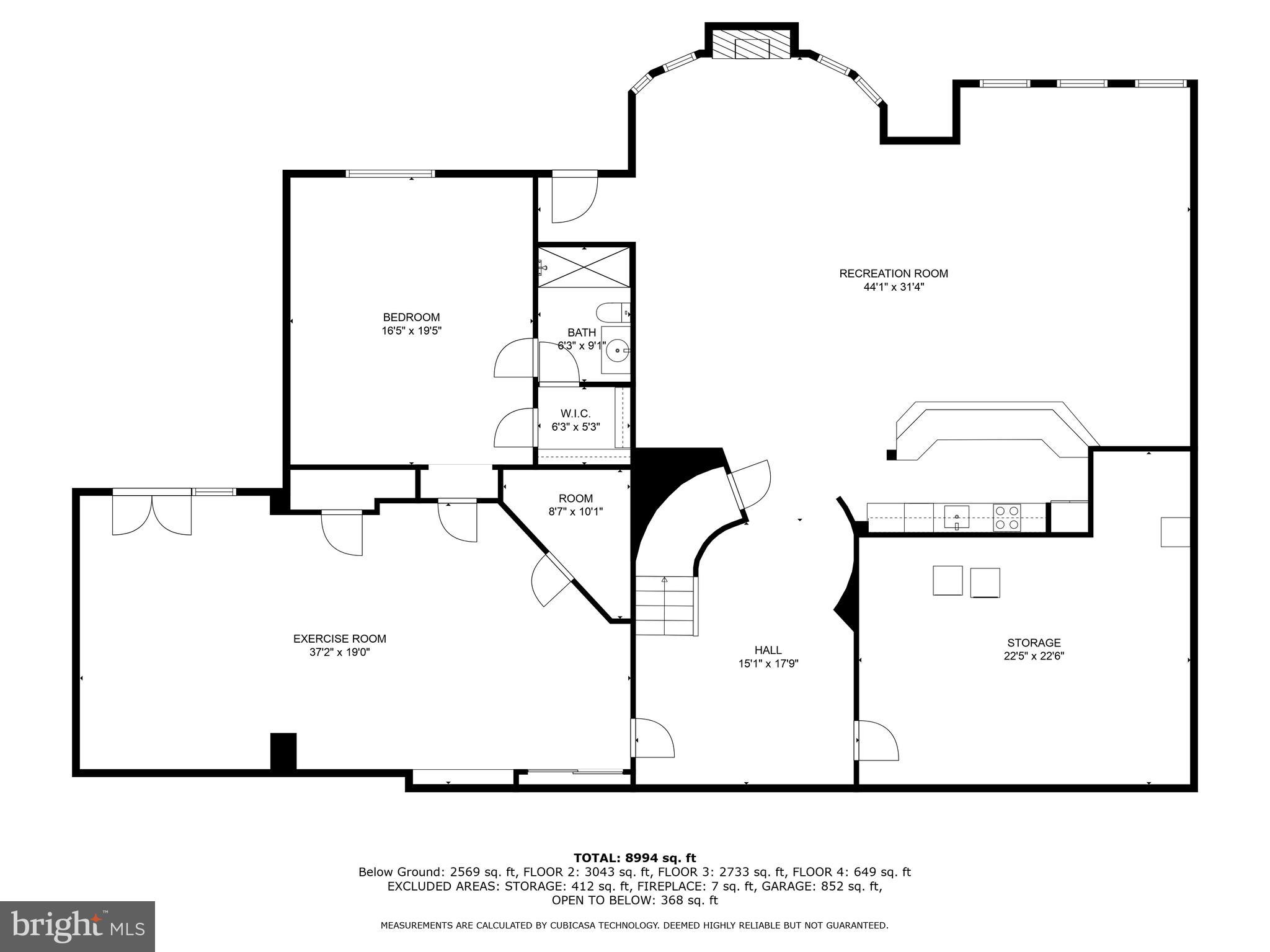 LAYTONSVILLE OUTSIDE - Residential