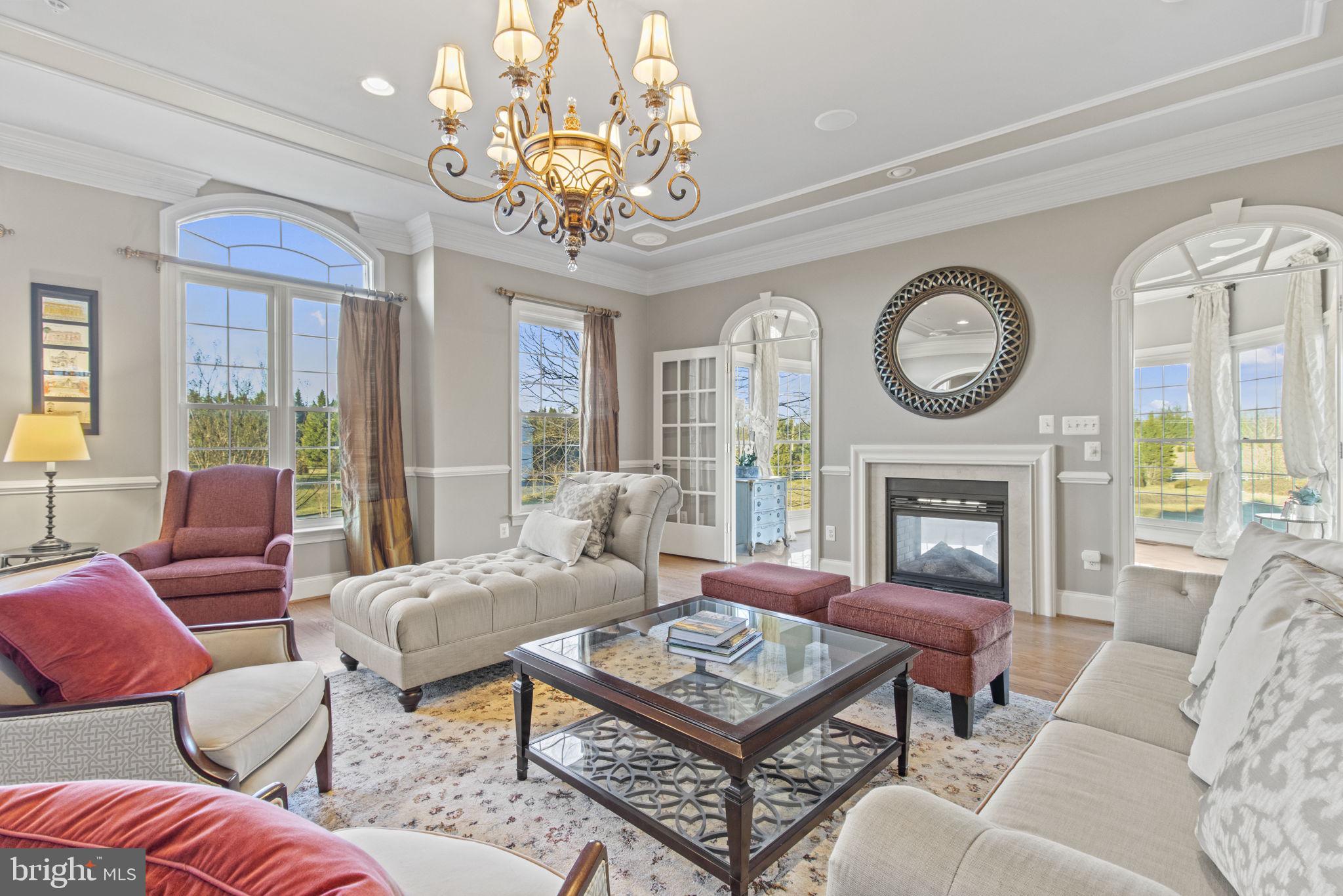 LAYTONSVILLE OUTSIDE - Residential