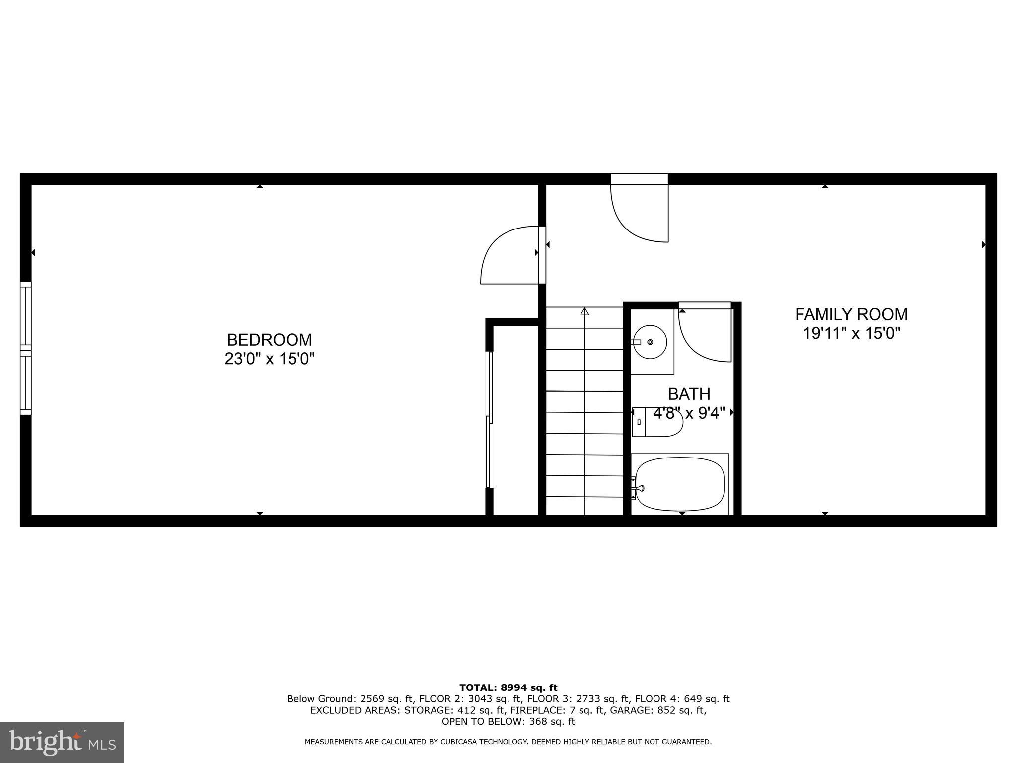 LAYTONSVILLE OUTSIDE - Residential