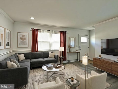 Photo of 5008 37th Avenue, HYATTSVILLE, MD 20782 (MLS # MDPG2208646)