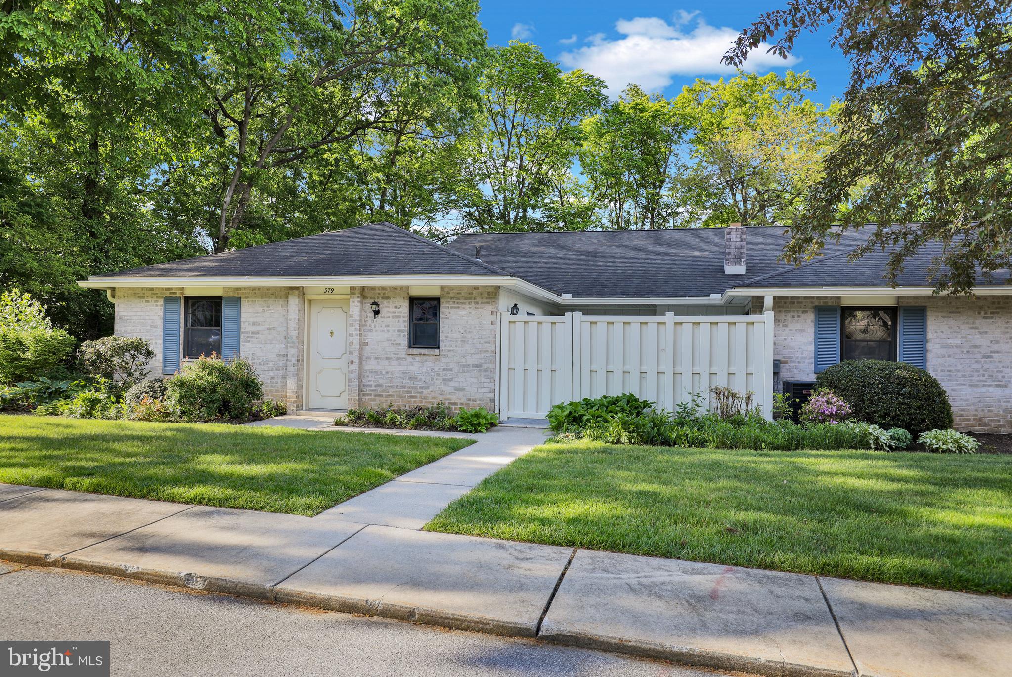VALLEYBROOK ESTATES - Residential