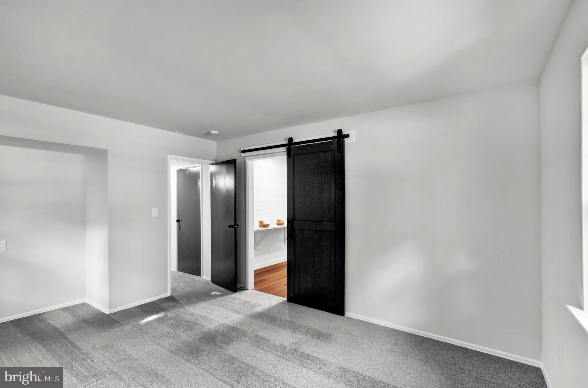 VALLEYBROOK ESTATES - Residential