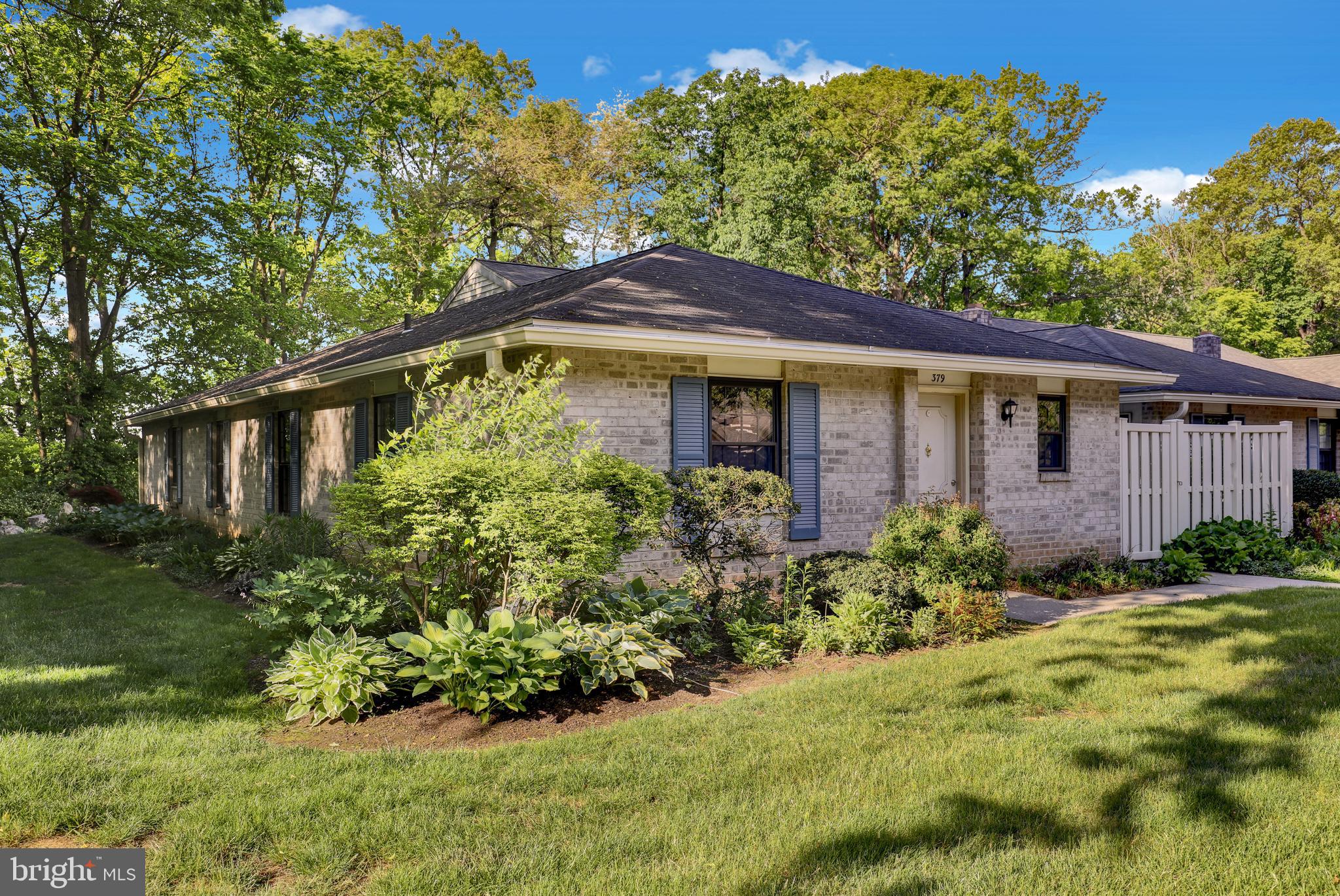 VALLEYBROOK ESTATES - Residential