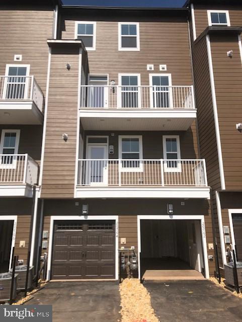 KINCORA - Residential Lease