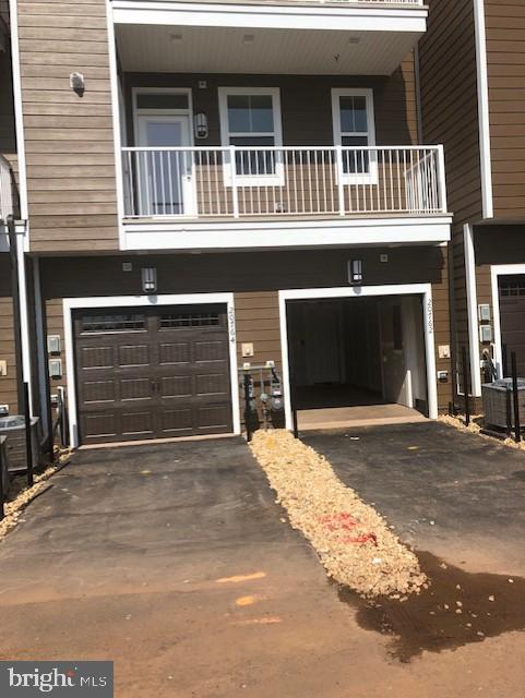 KINCORA - Residential Lease