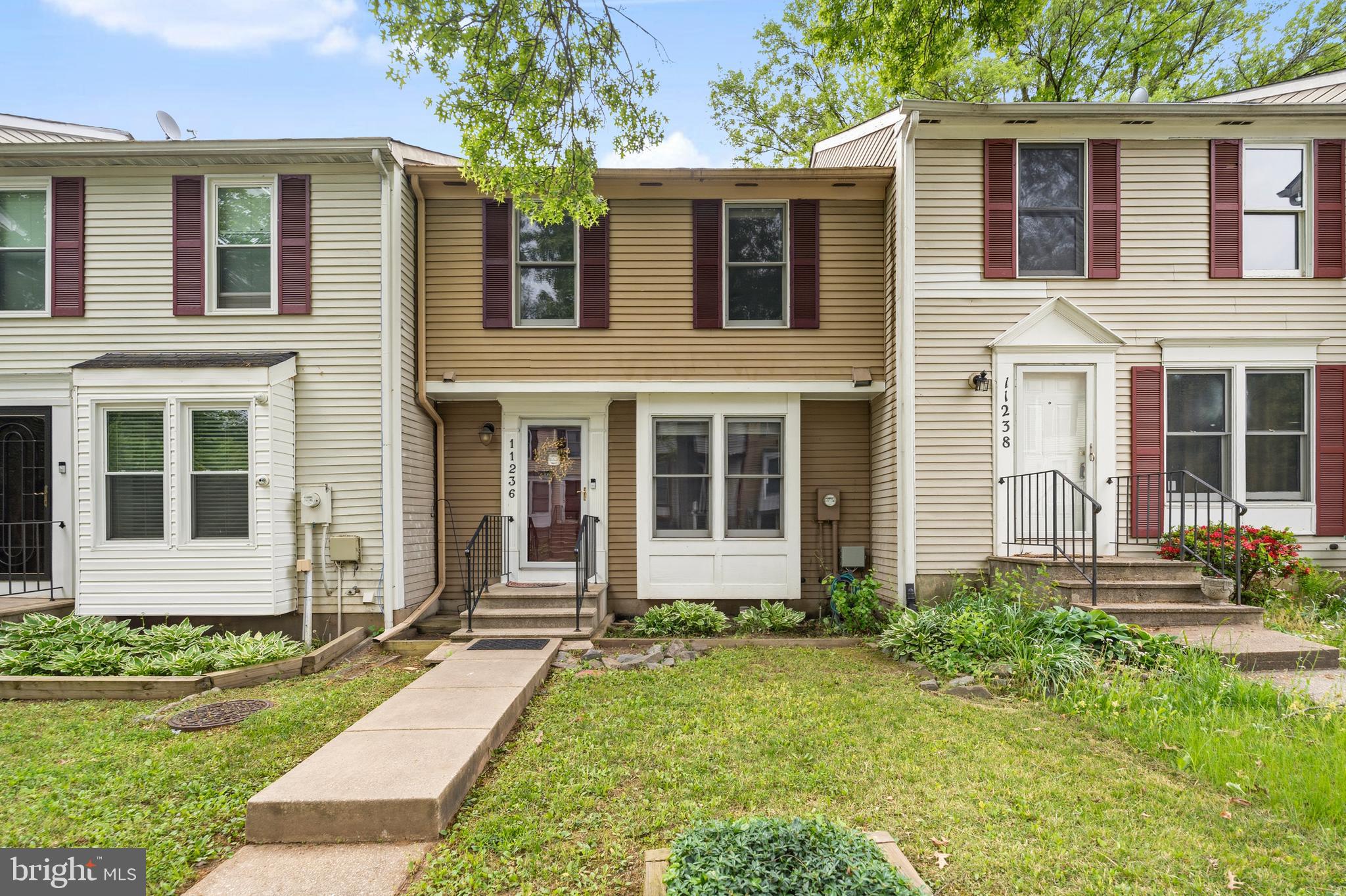 11236 WESTPORT DRIVE