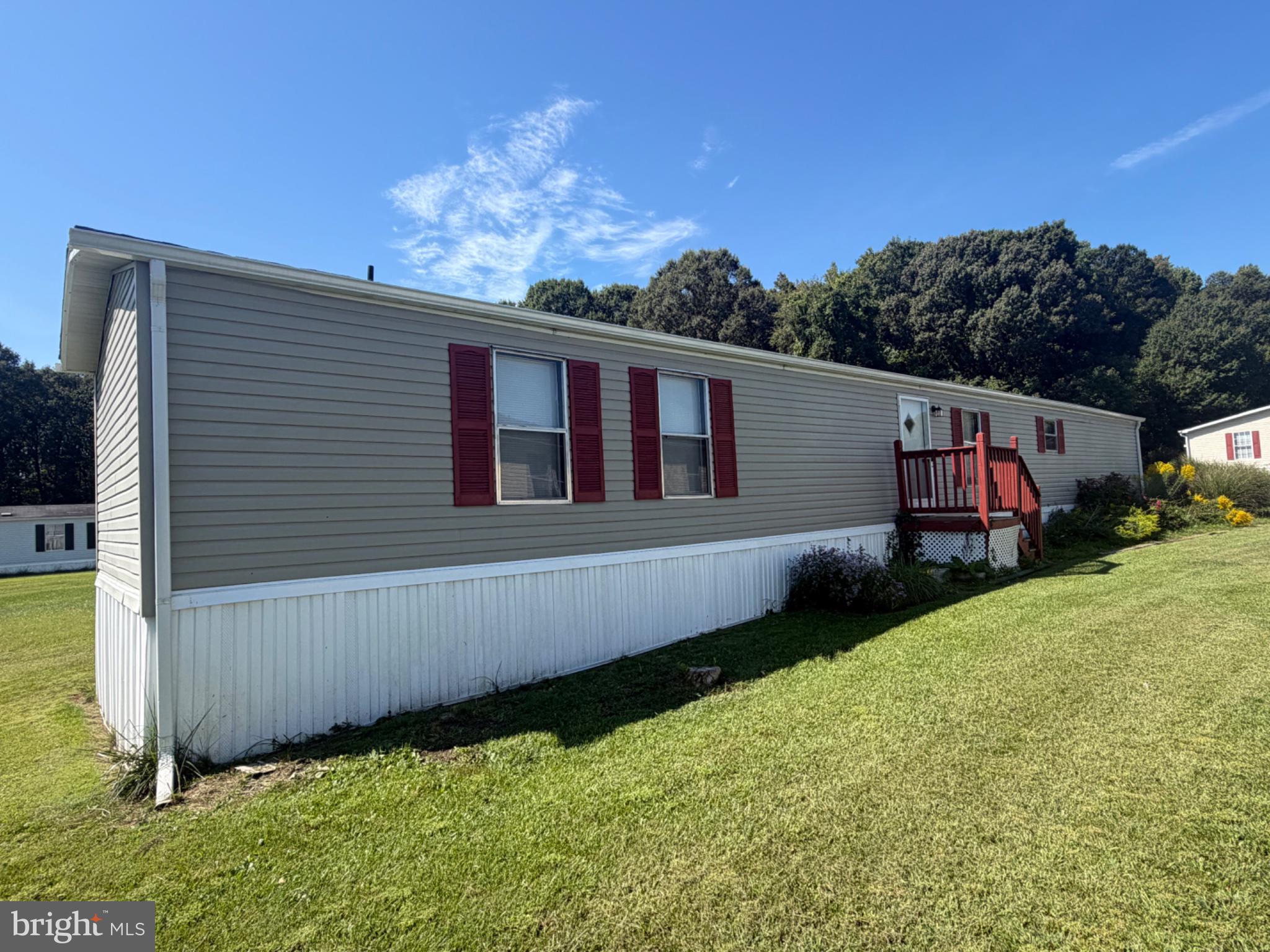 1923 BENNETT ROAD