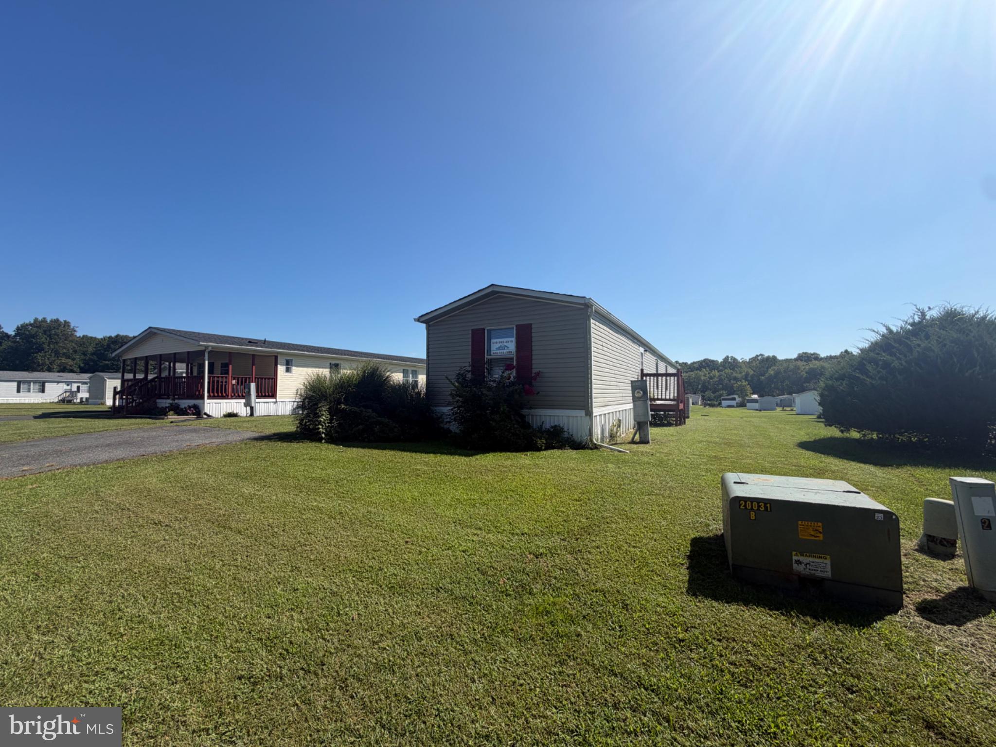 1923 BENNETT ROAD