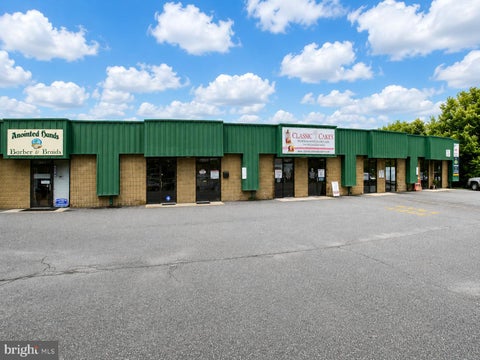 Photo of 1305 S Division Street #4, SALISBURY, MD 21804 (MLS # MDWC2024344)