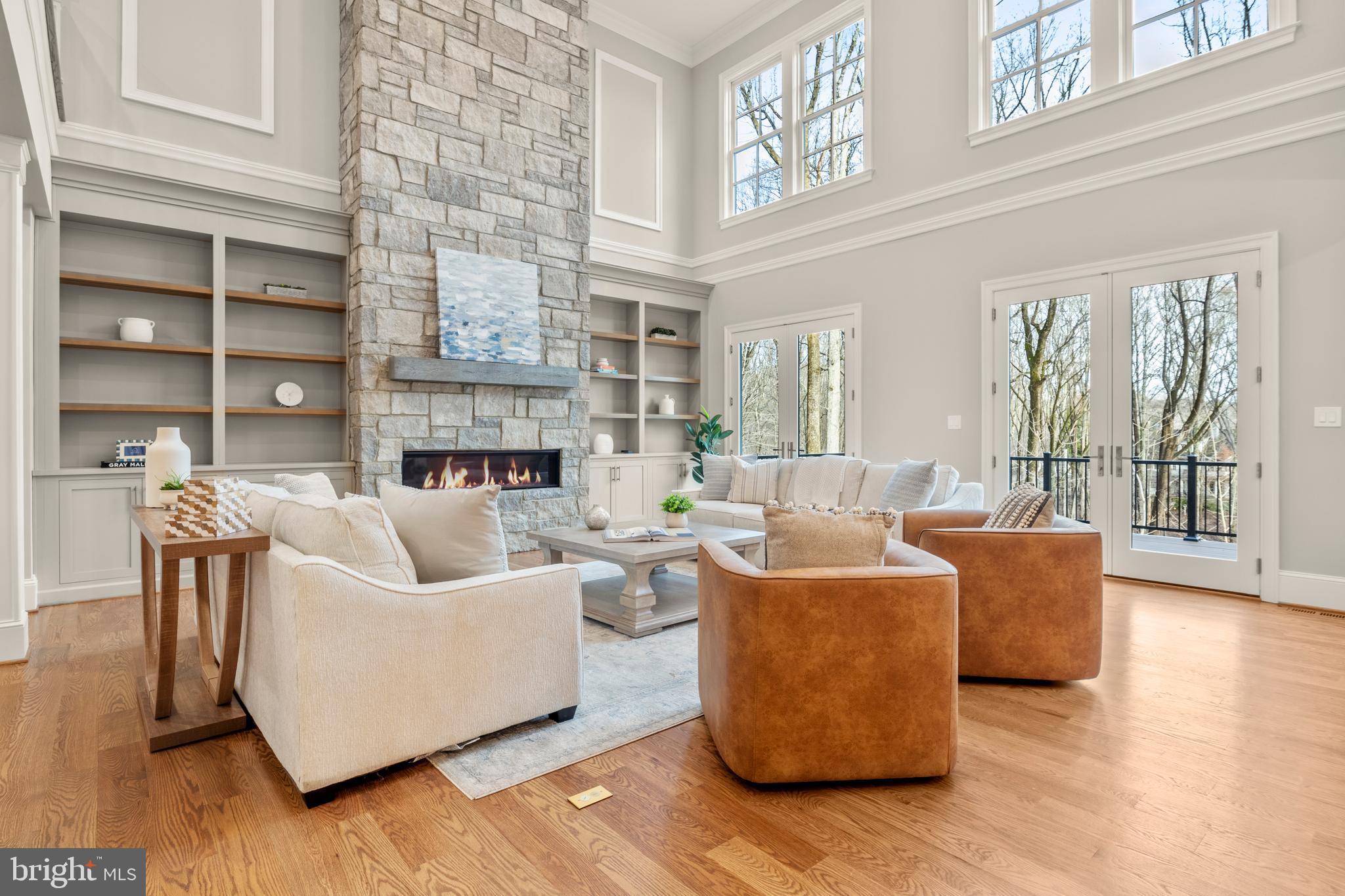 MERRY GO ROUND FARM - Residential