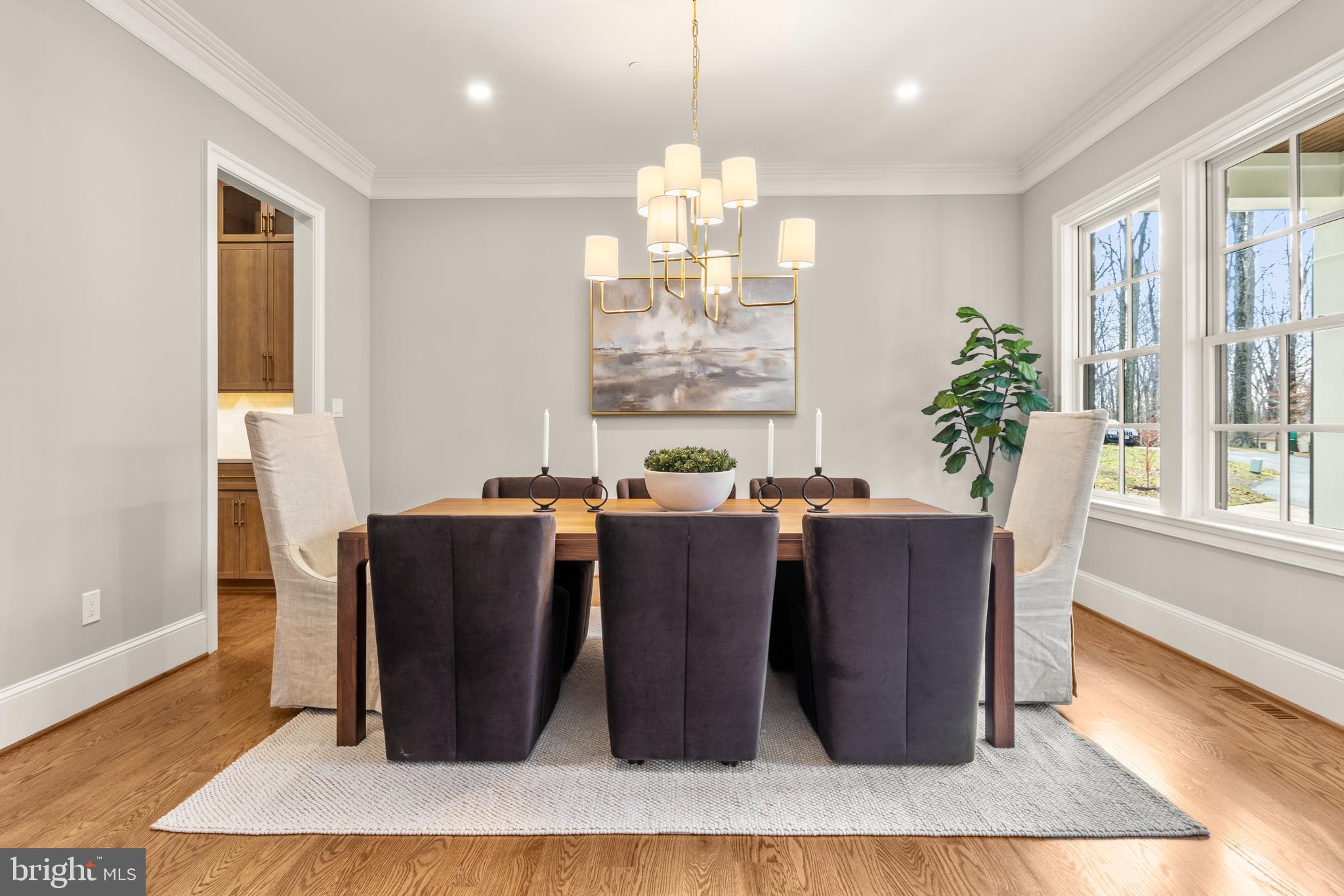 MERRY GO ROUND FARM - Residential