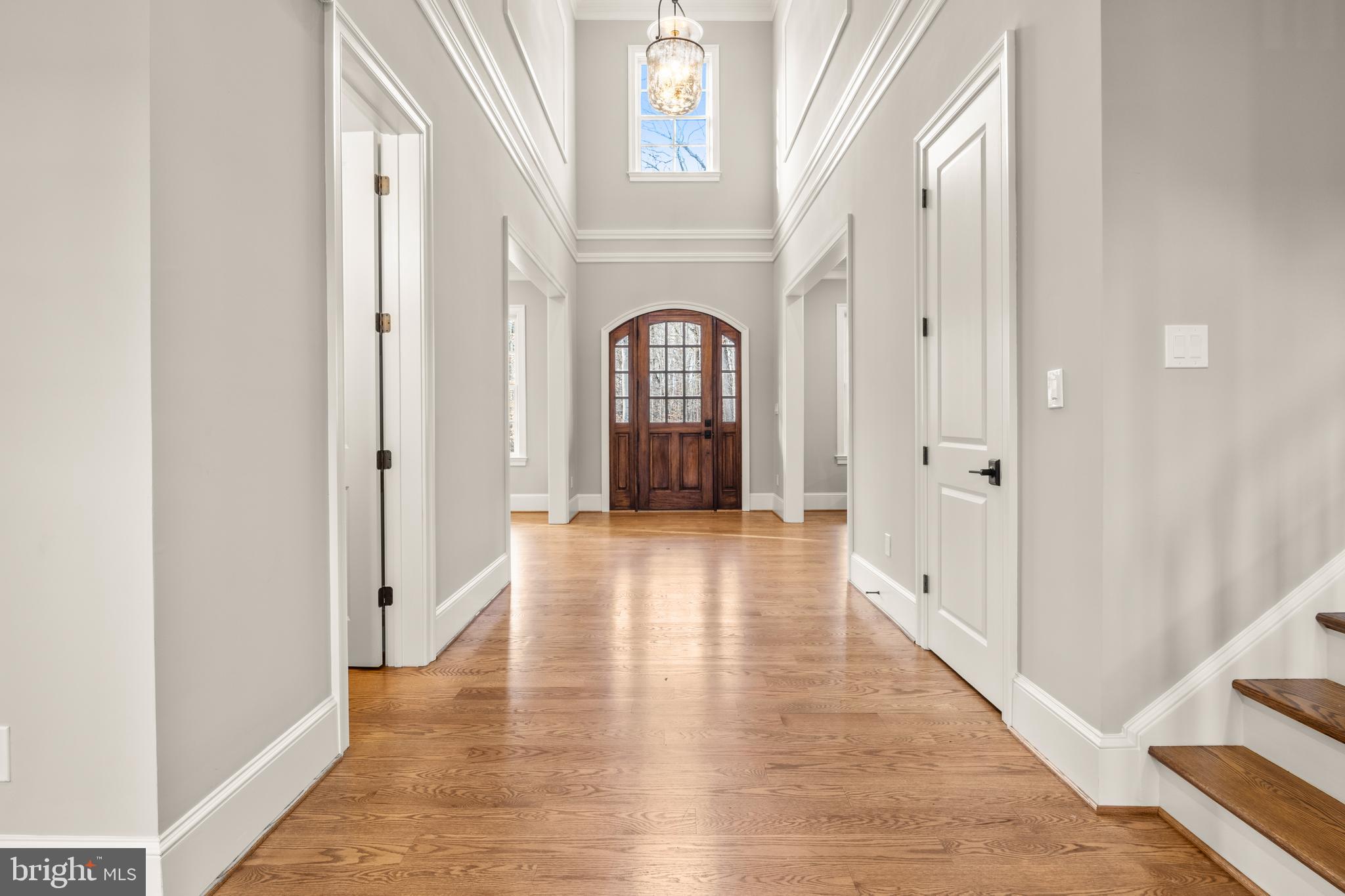 MERRY GO ROUND FARM - Residential