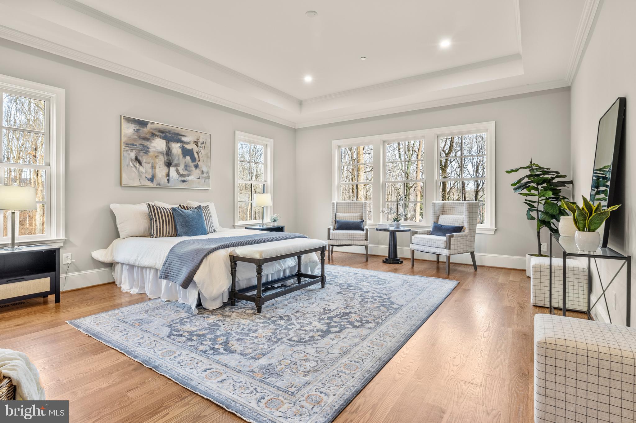 MERRY GO ROUND FARM - Residential