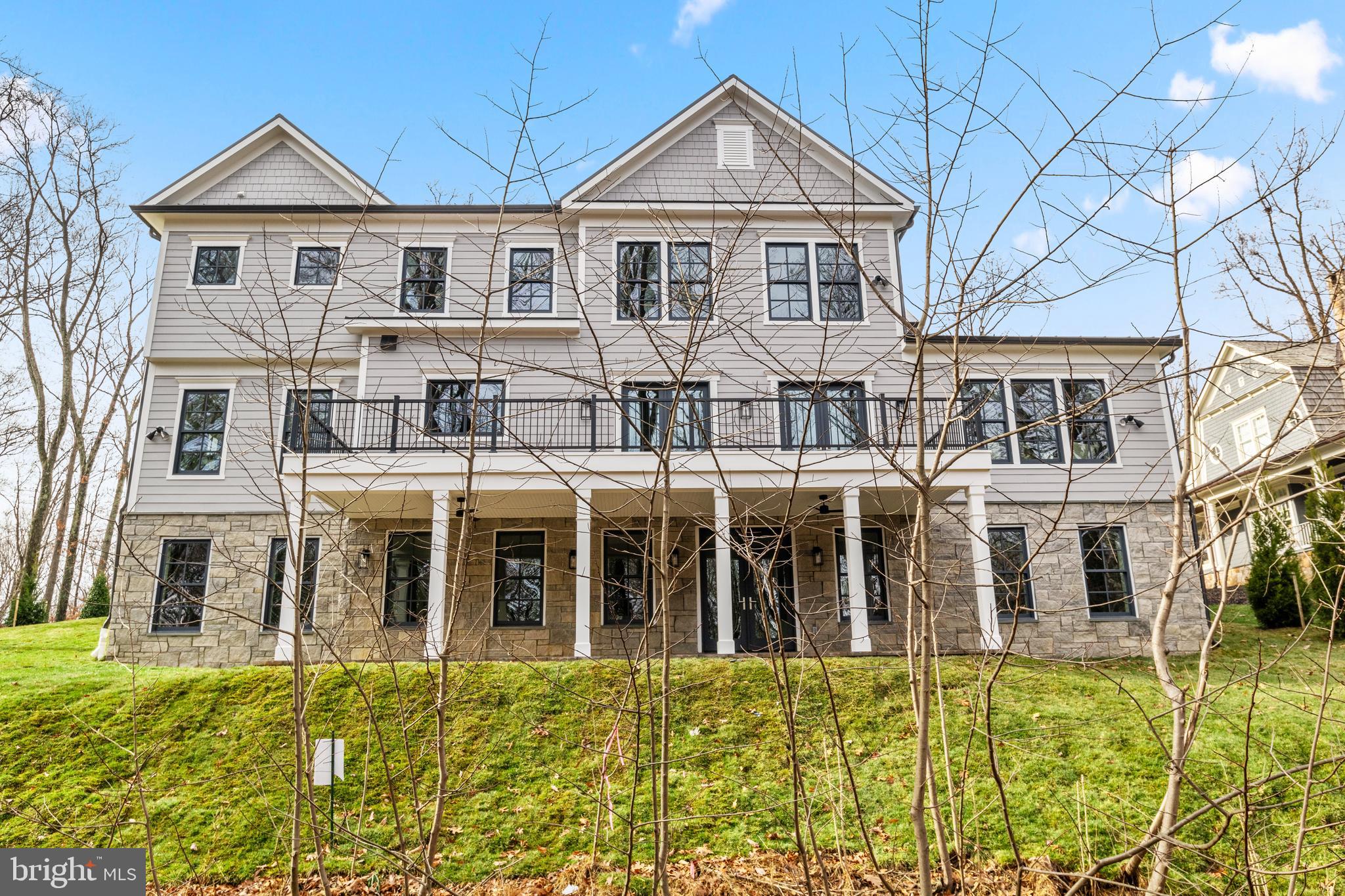 MERRY GO ROUND FARM - Residential