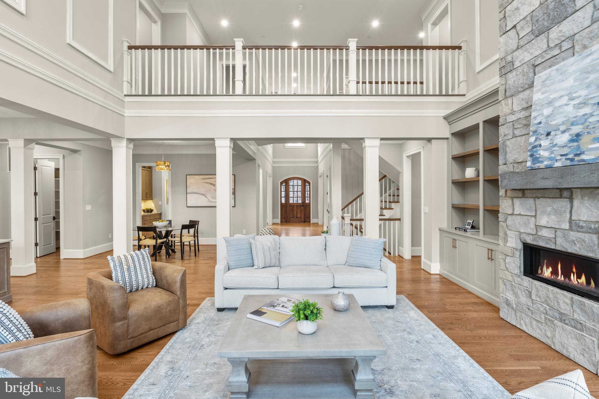 MERRY GO ROUND FARM - Residential