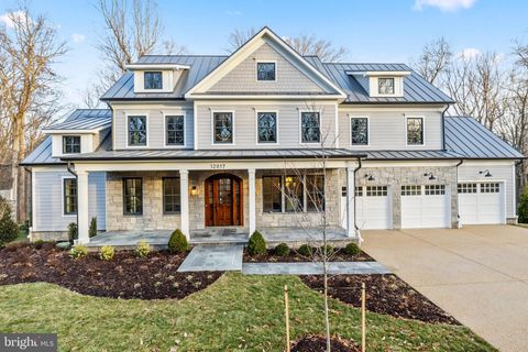 12017 EVENING RIDE DRIVE POTOMAC MD 20854