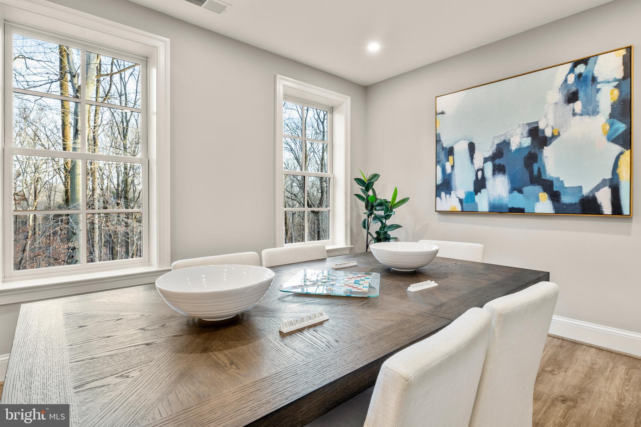 MERRY GO ROUND FARM - Residential