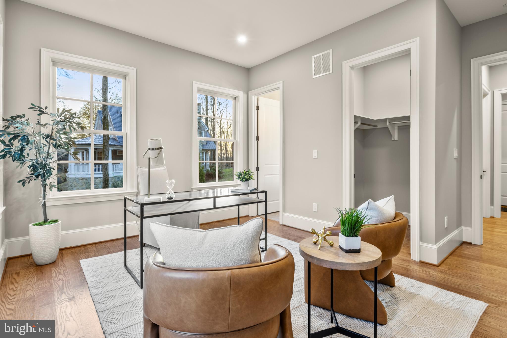 MERRY GO ROUND FARM - Residential