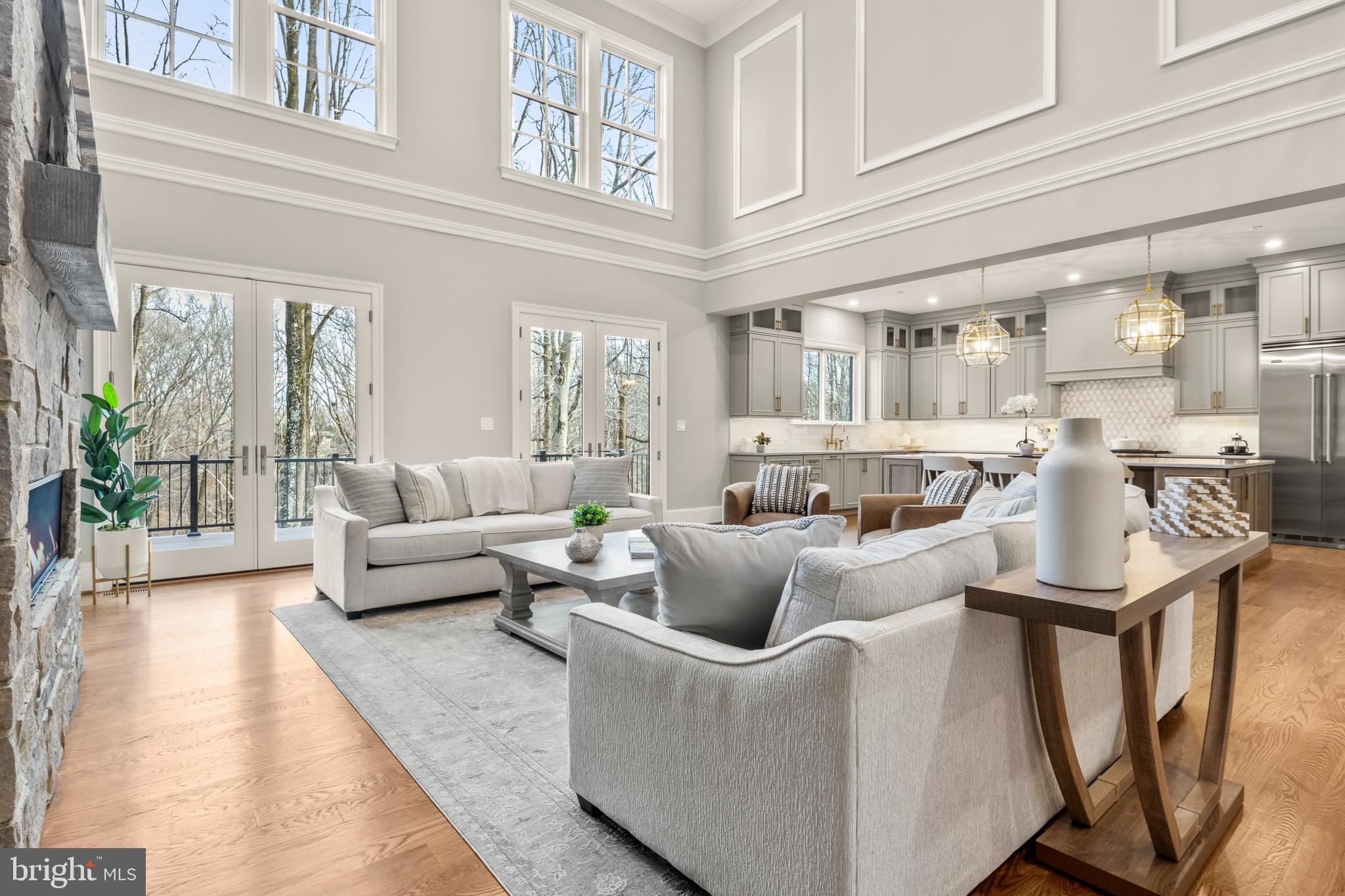 MERRY GO ROUND FARM - Residential