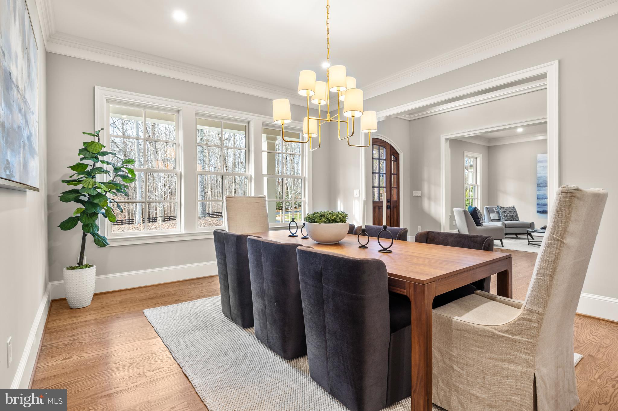 MERRY GO ROUND FARM - Residential