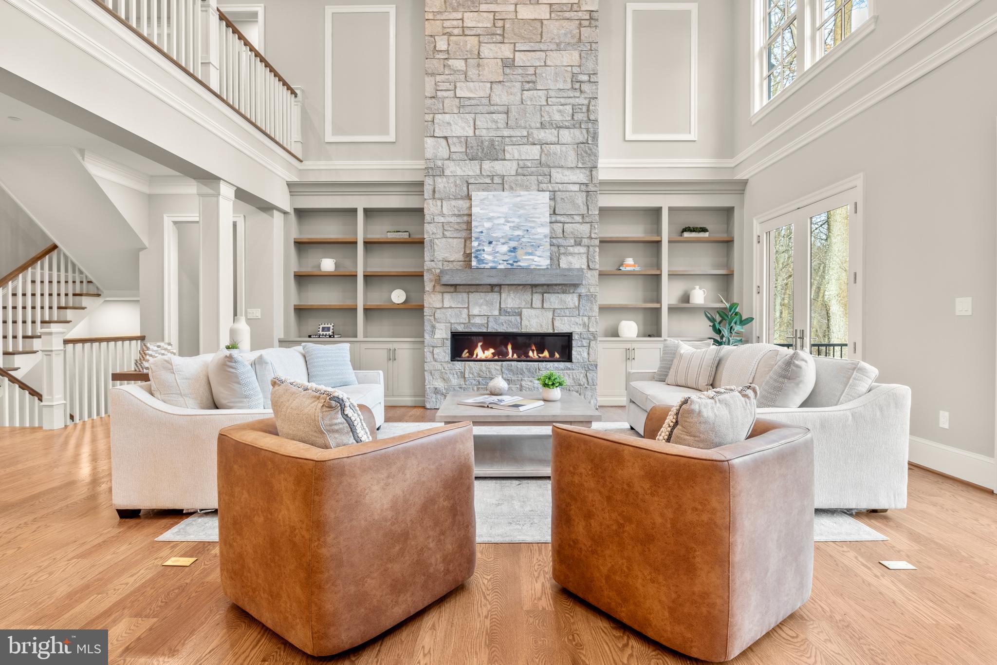 MERRY GO ROUND FARM - Residential