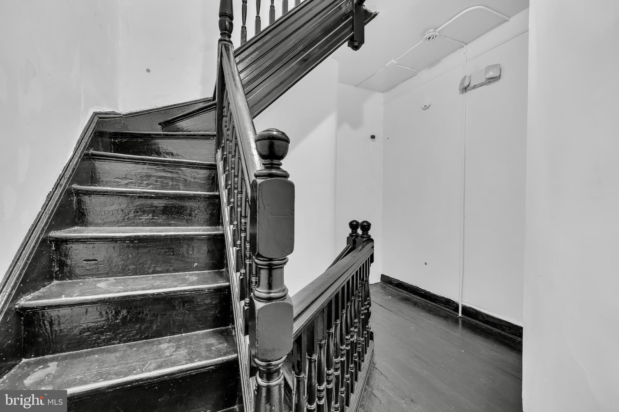 DRUID HILL PARK - Residential Lease