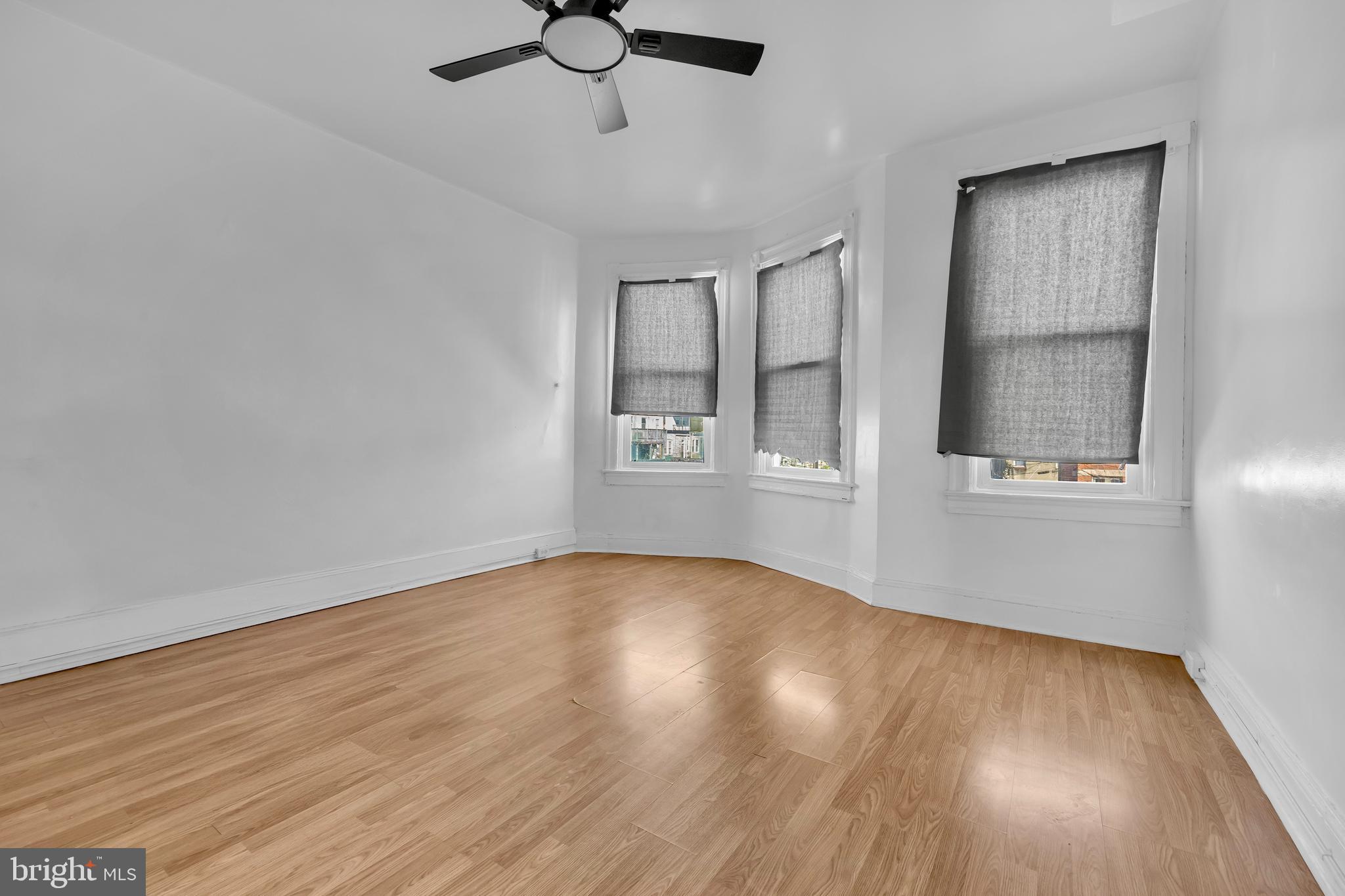 DRUID HILL PARK - Residential Lease