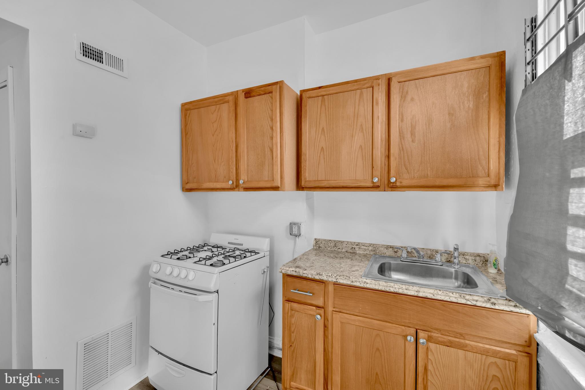 DRUID HILL PARK - Residential Lease