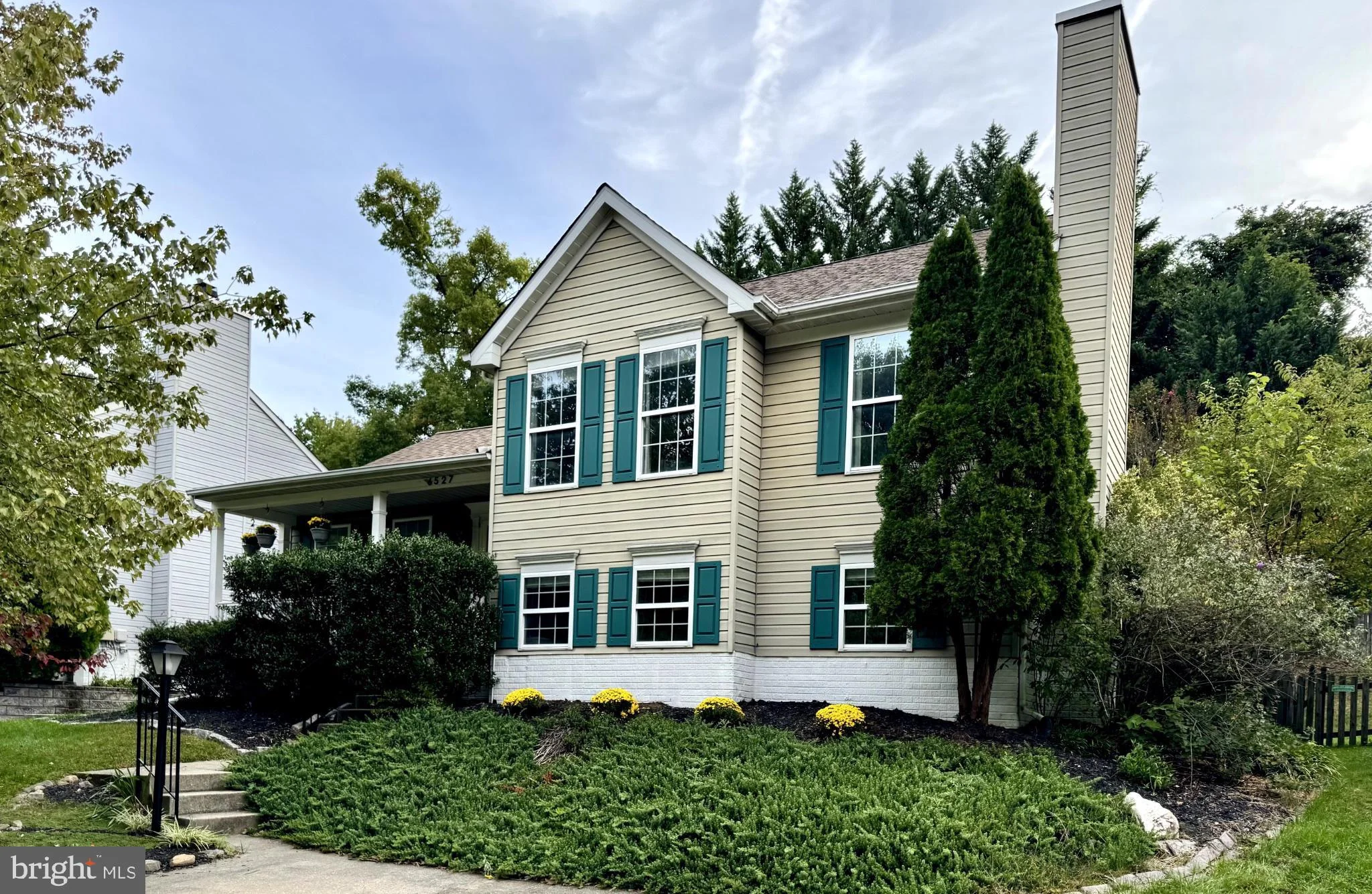 6527 Wesley Lane
