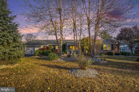 341 Edgemont Avenue, Quakertown, PA 18951 - #: PABU2095014
