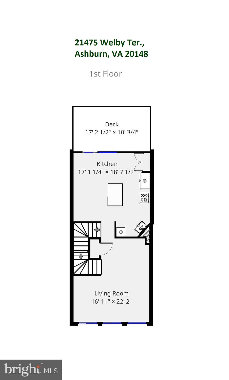 SIGNATURE AT BROADLANDS - Residential Lease