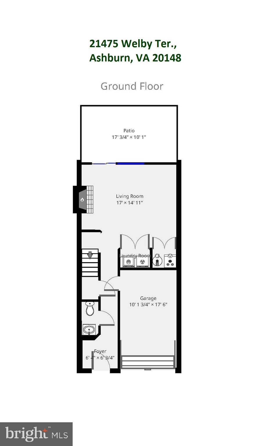 SIGNATURE AT BROADLANDS - Residential Lease