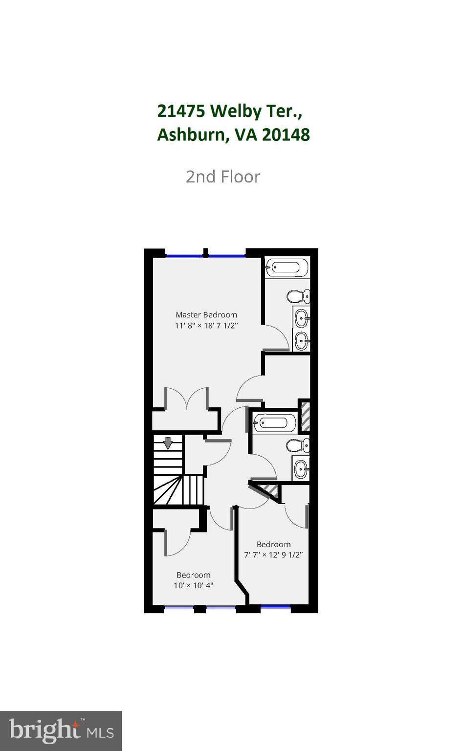 SIGNATURE AT BROADLANDS - Residential Lease