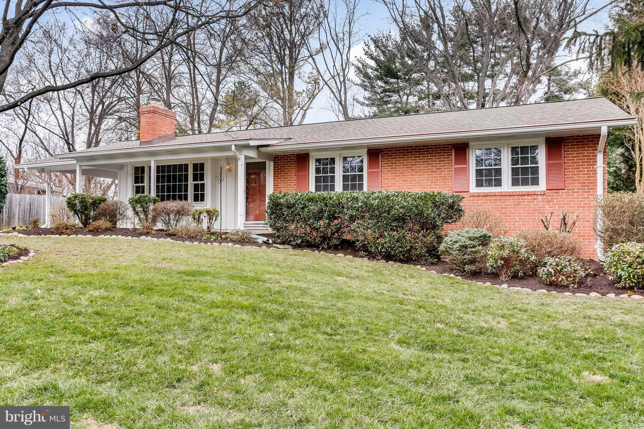 10206 Burnside Drive, Ellicott City, MD 21042